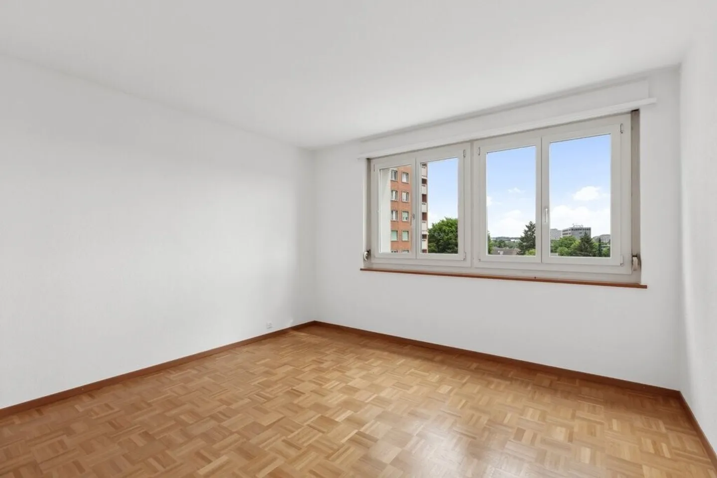 Ihr neues Zuhause im trendigen Holligen-Quartier! - Foto 3 von 5