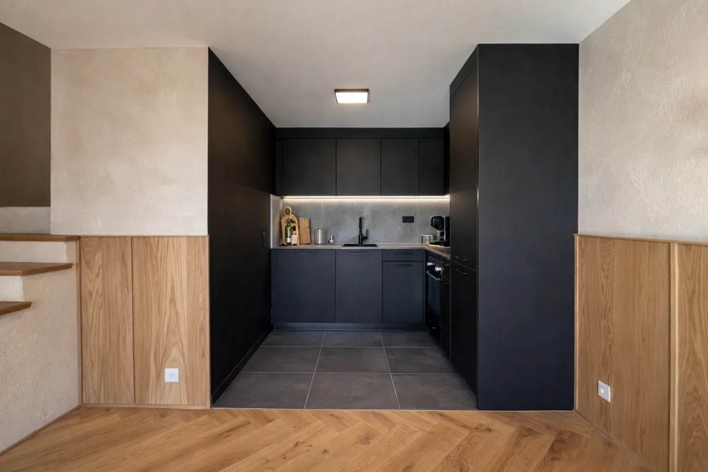 Appartamento 3.5 locali - Foto 1 di 2