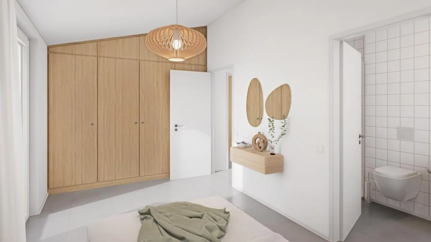 3 Nuove Ville Individuali - Vista Panoramica! - Foto 7 di 8