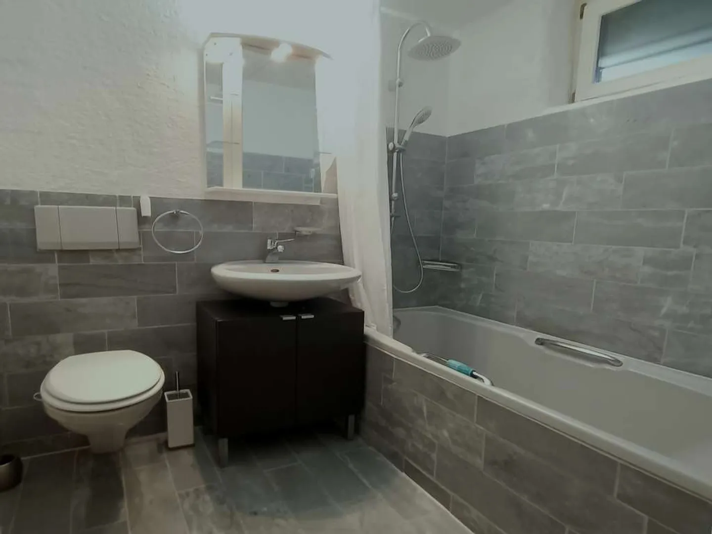 Wohnung im Altbau Riegelhaus 3min vom See - Foto 9 von 10