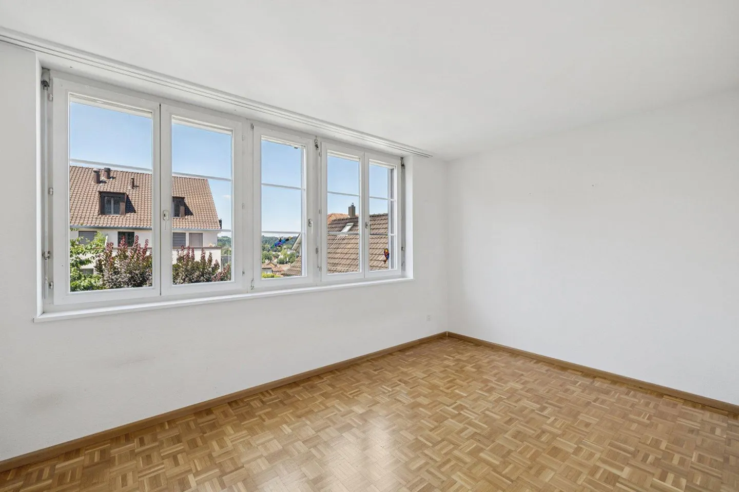 Sonnige 3.5-Zimmerwohnung zum Verkaufen - Foto 6 von 8