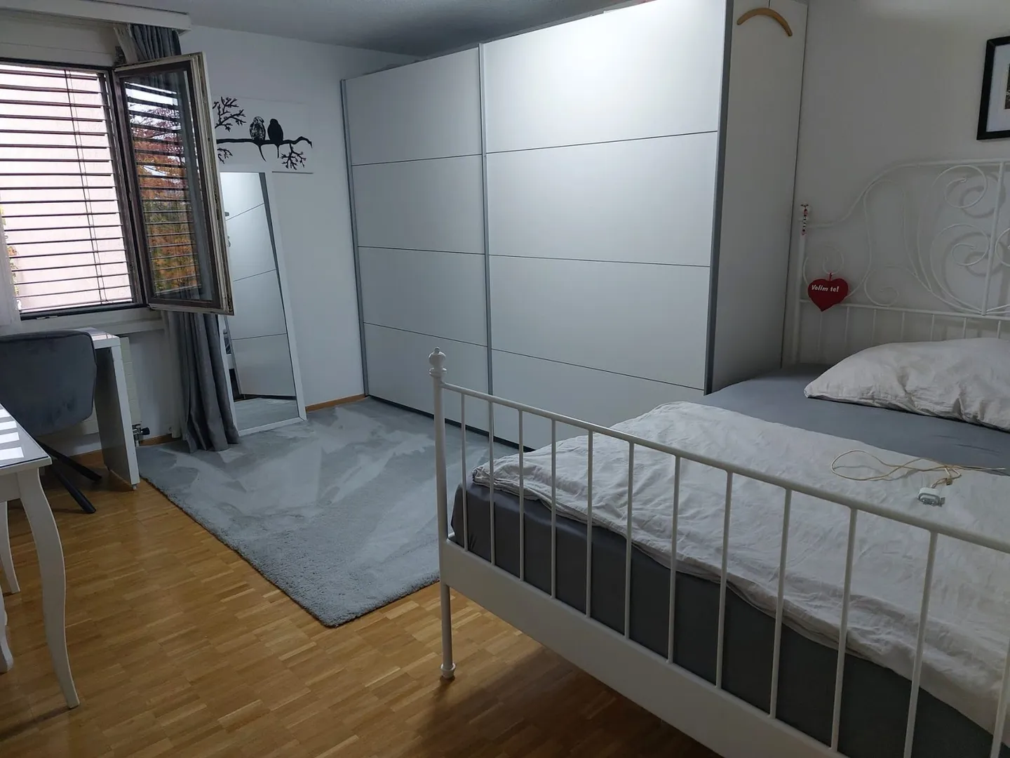 Apartment for rent - Photo 2 of 6