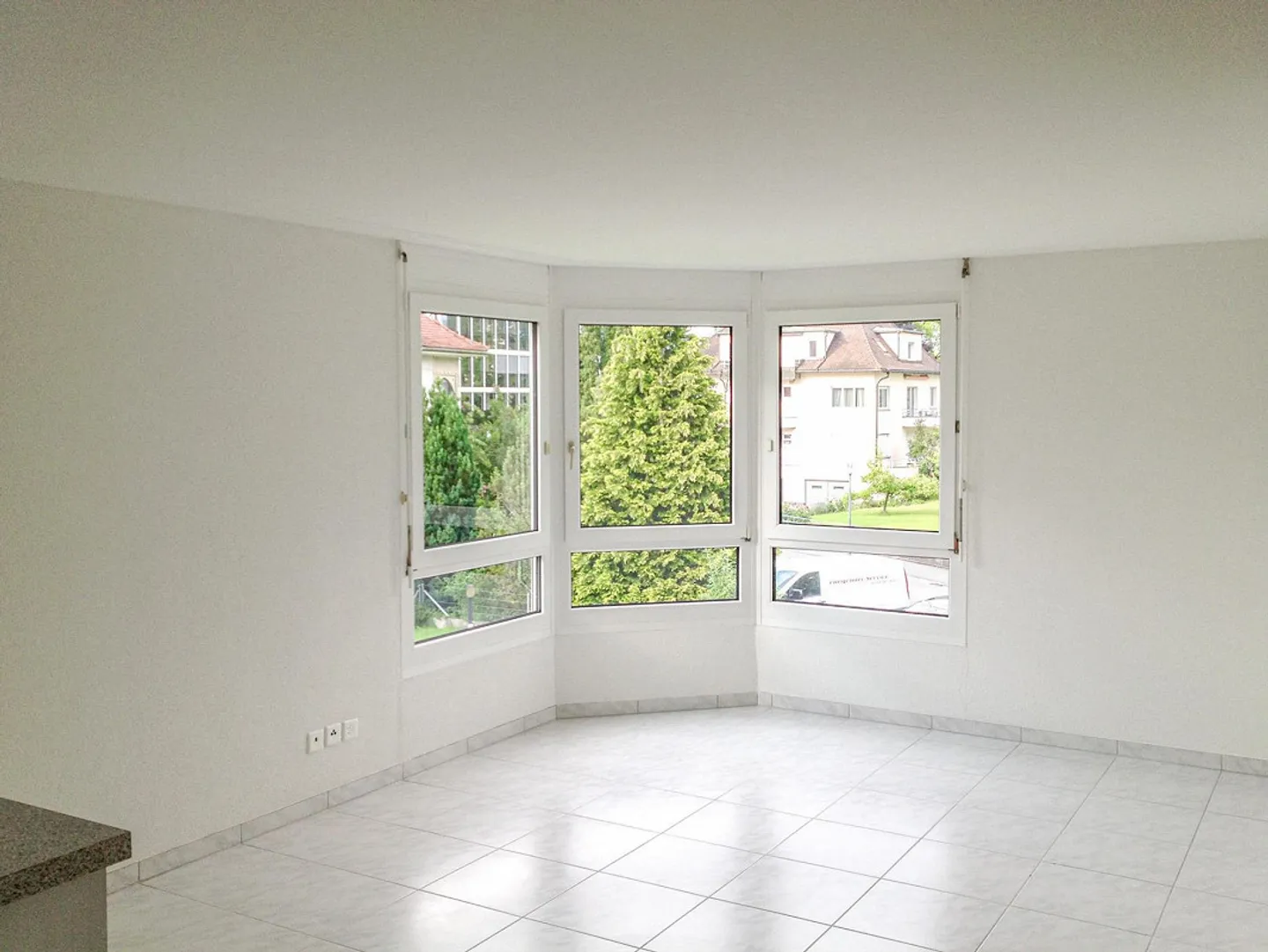 Wohnen an zentrumsnaher Lage! - Foto 3 von 6