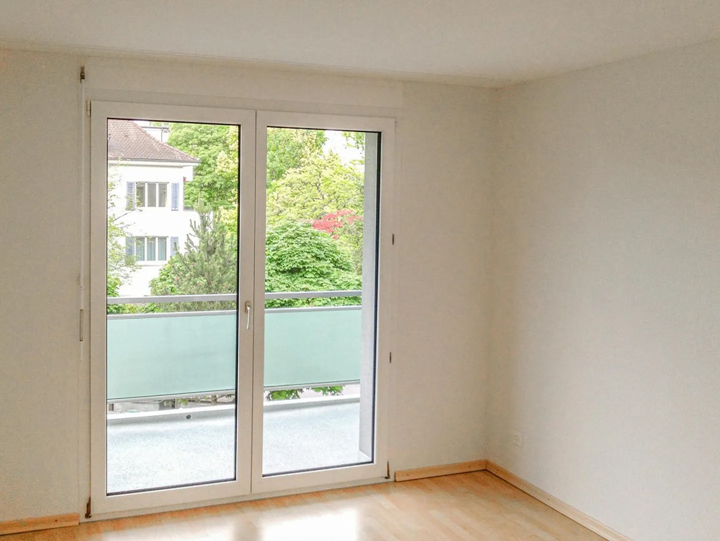 Wohnen an zentrumsnaher Lage! - Foto 4 von 6