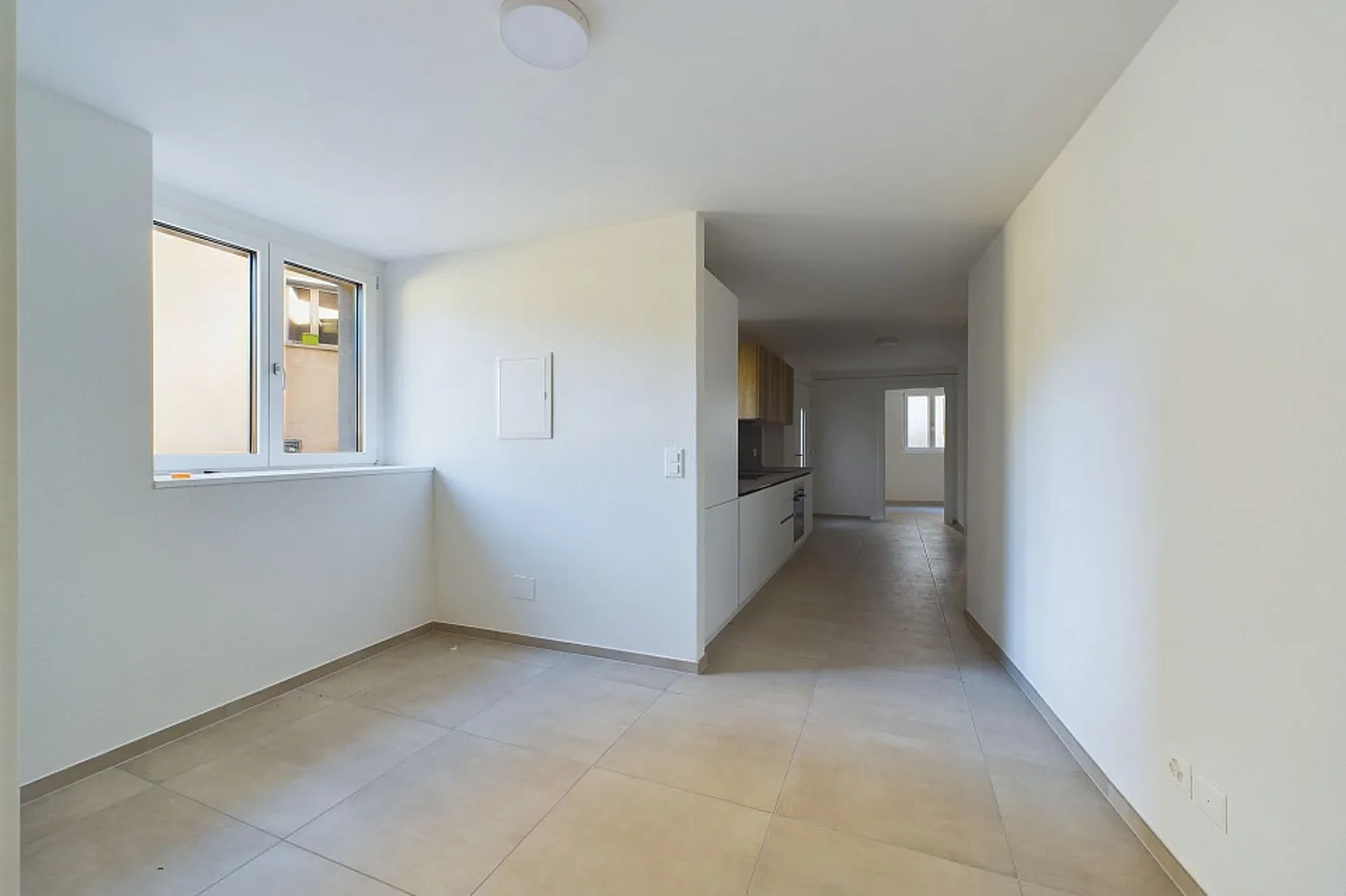 Charmant nouvel appartement de trois pièces au cœur de Lopagno - Photo 10 sur 13