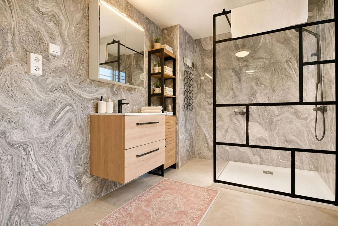 Villa familiale contemporaine - Photo 6 sur 9