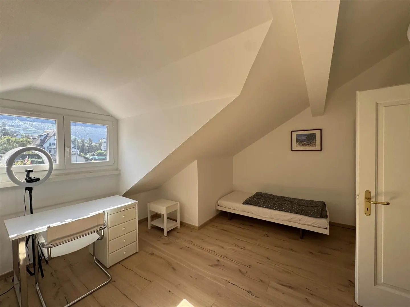 Appartement 3.5 pièces - Photo 4 sur 9