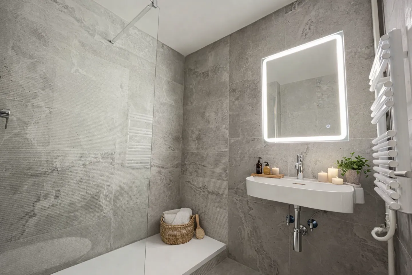 Appartamento 3.5 locali - Foto 2 di 2