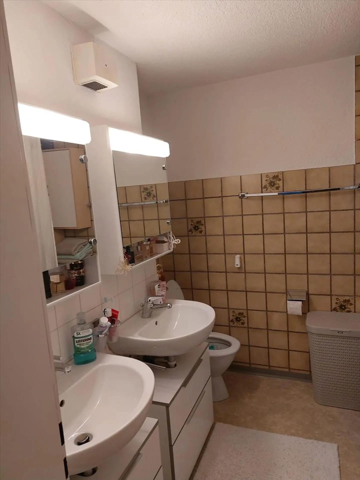 Apartment for rent - Photo 4 of 6