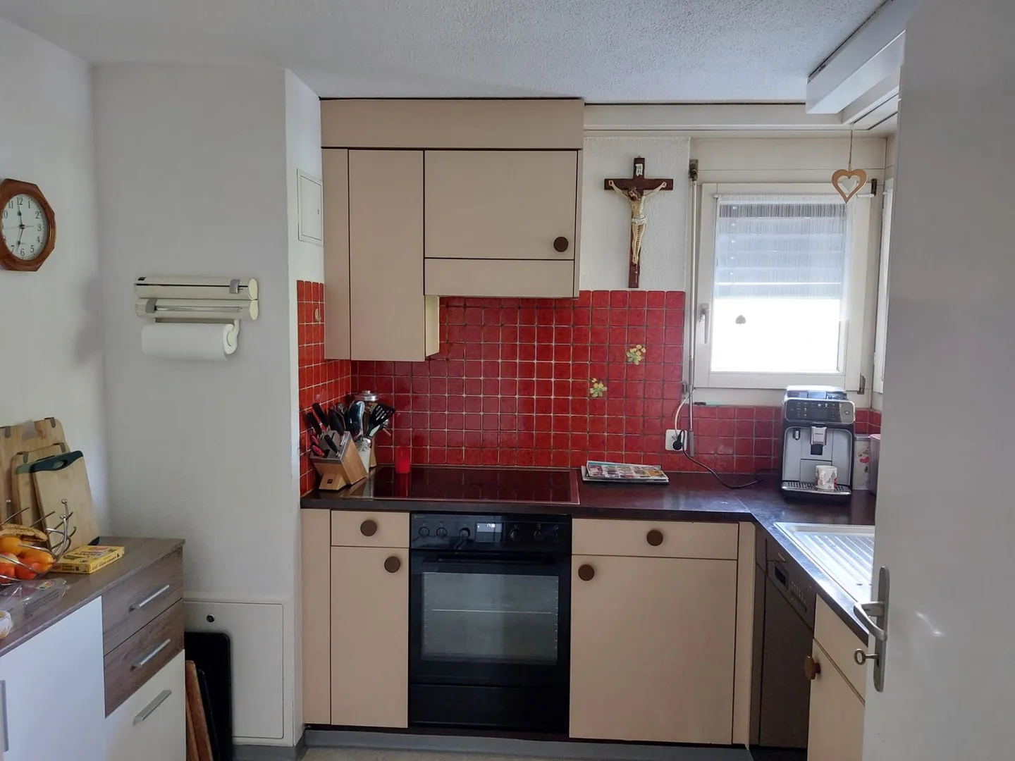 Apartment for rent - Photo 6 of 6