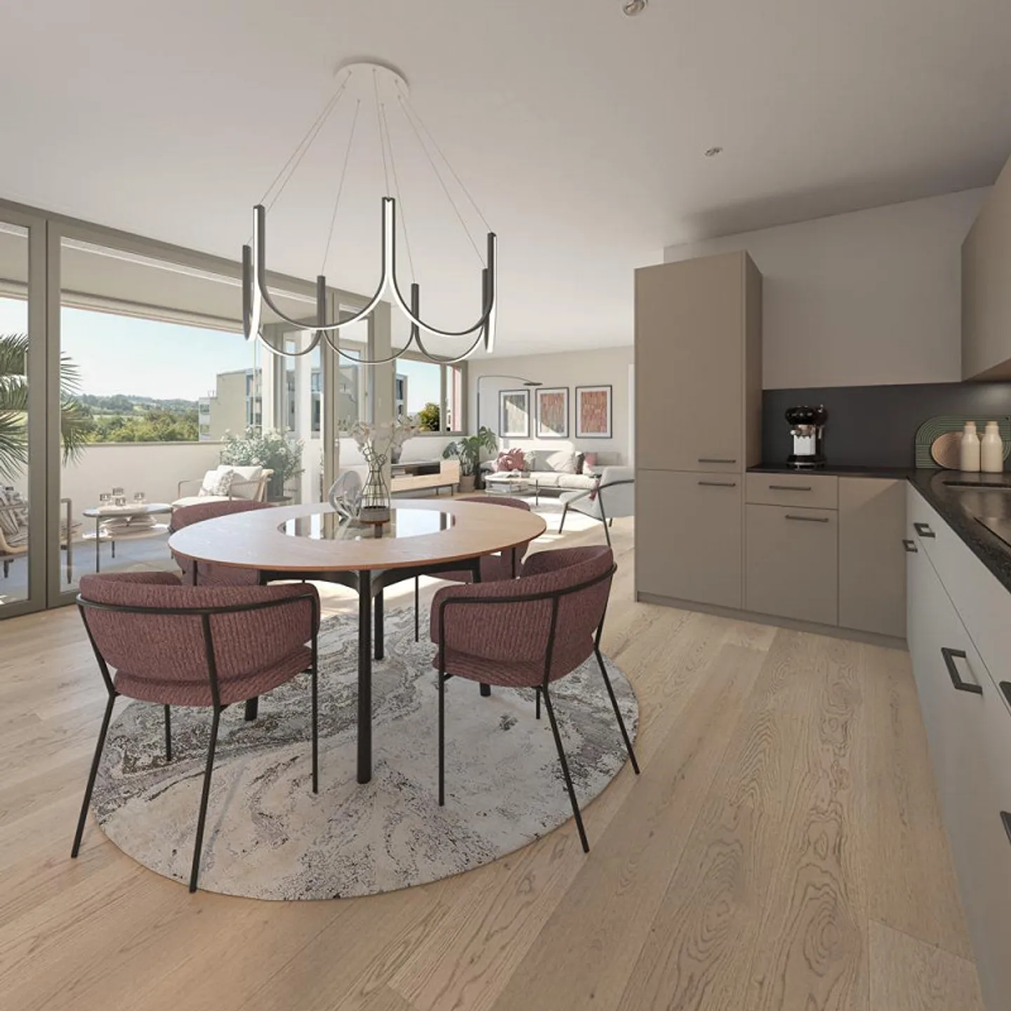 Chöpplishus - Living with Style - Photo 5 of 7