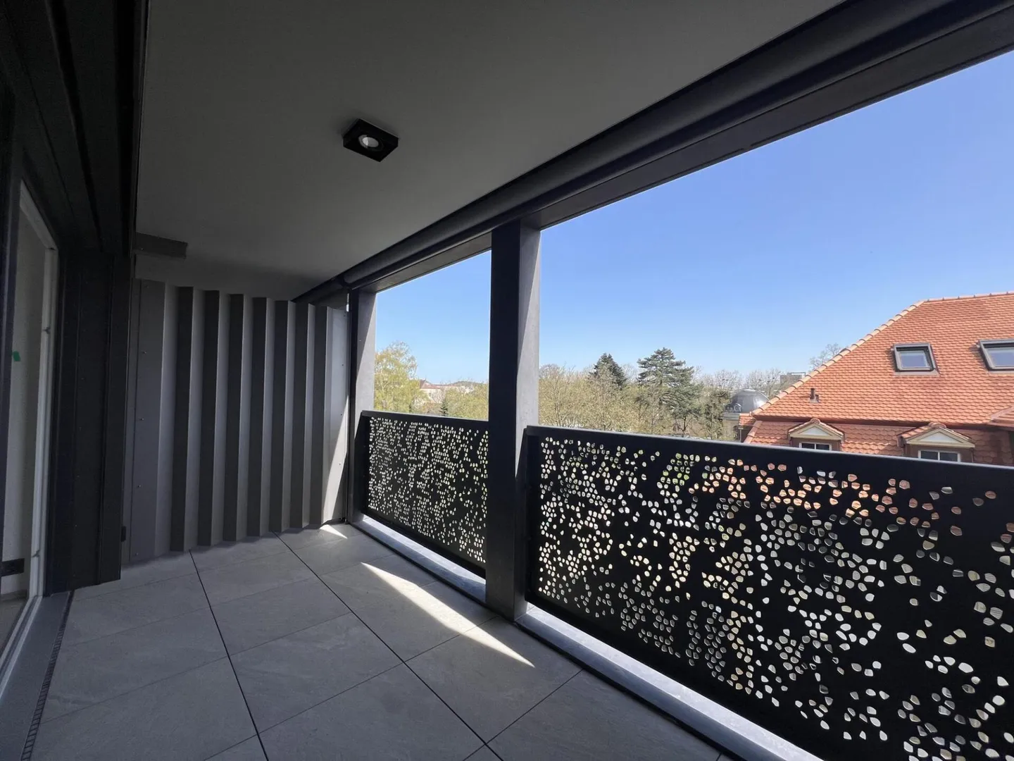 Helle 3.5 Zimmer Wohnung - Foto 1 von 6