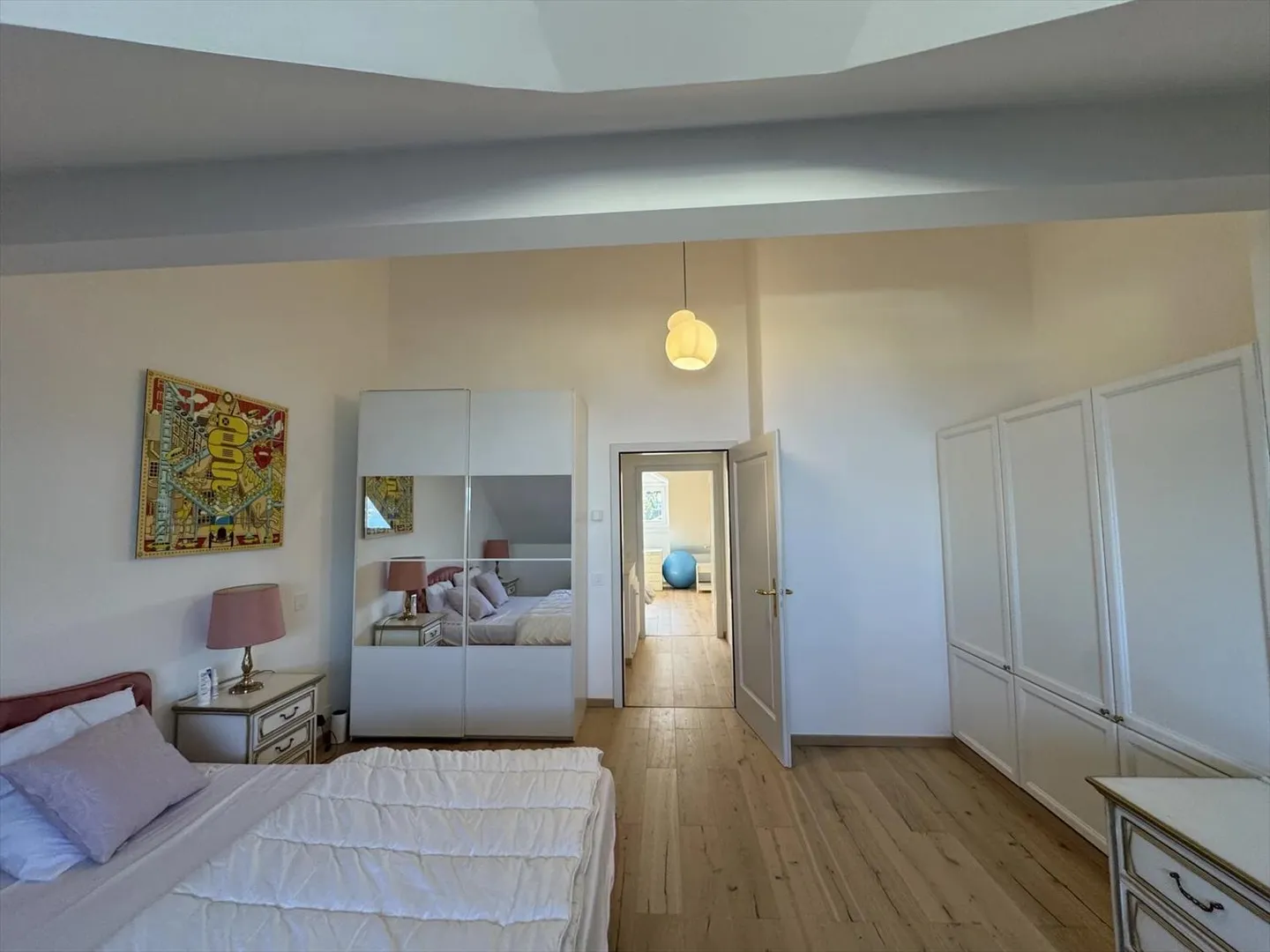 Appartement 3.5 pièces - Photo 6 sur 9