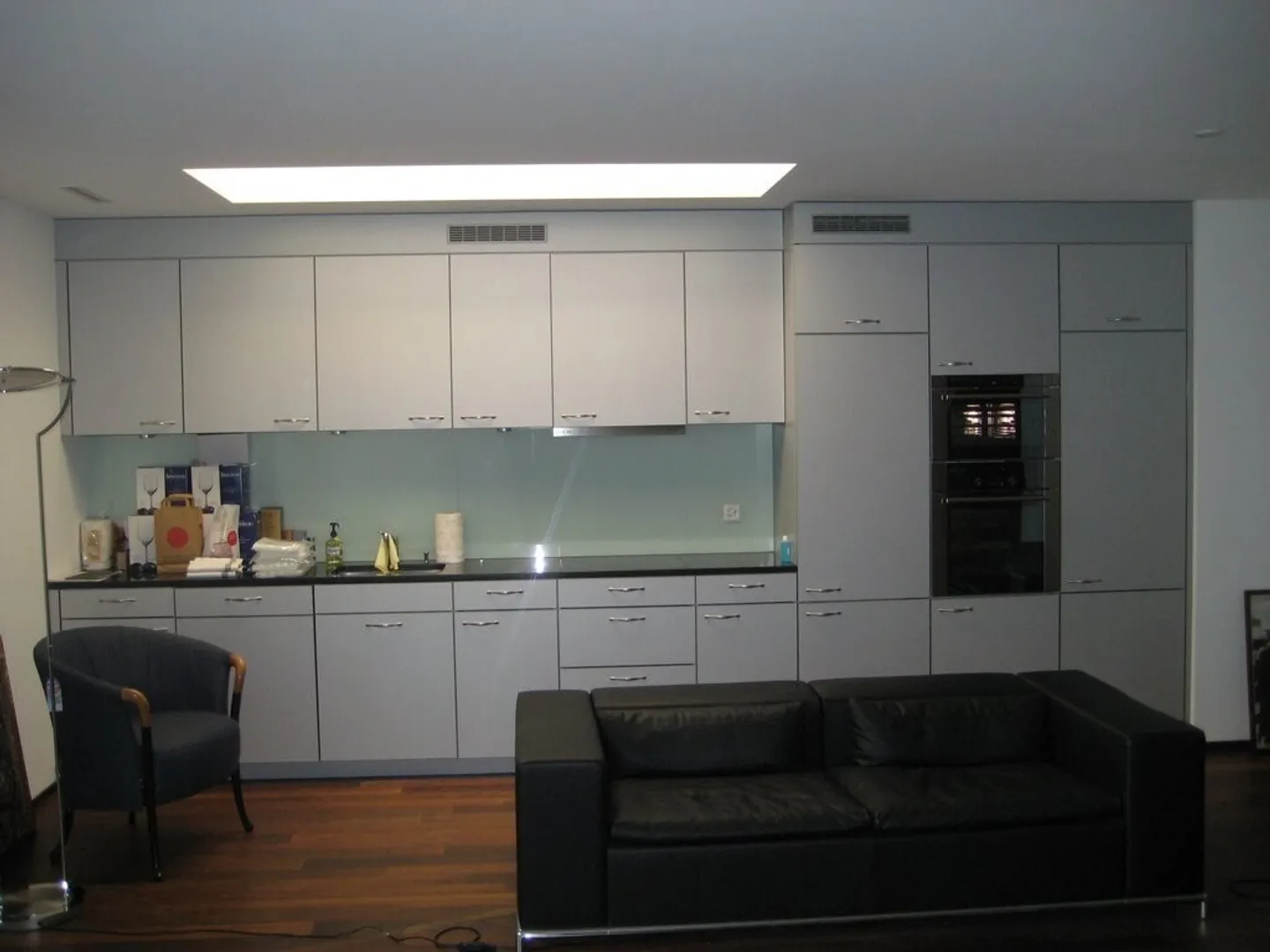 Vie moderne dans un endroit calme - Photo 2 sur 7