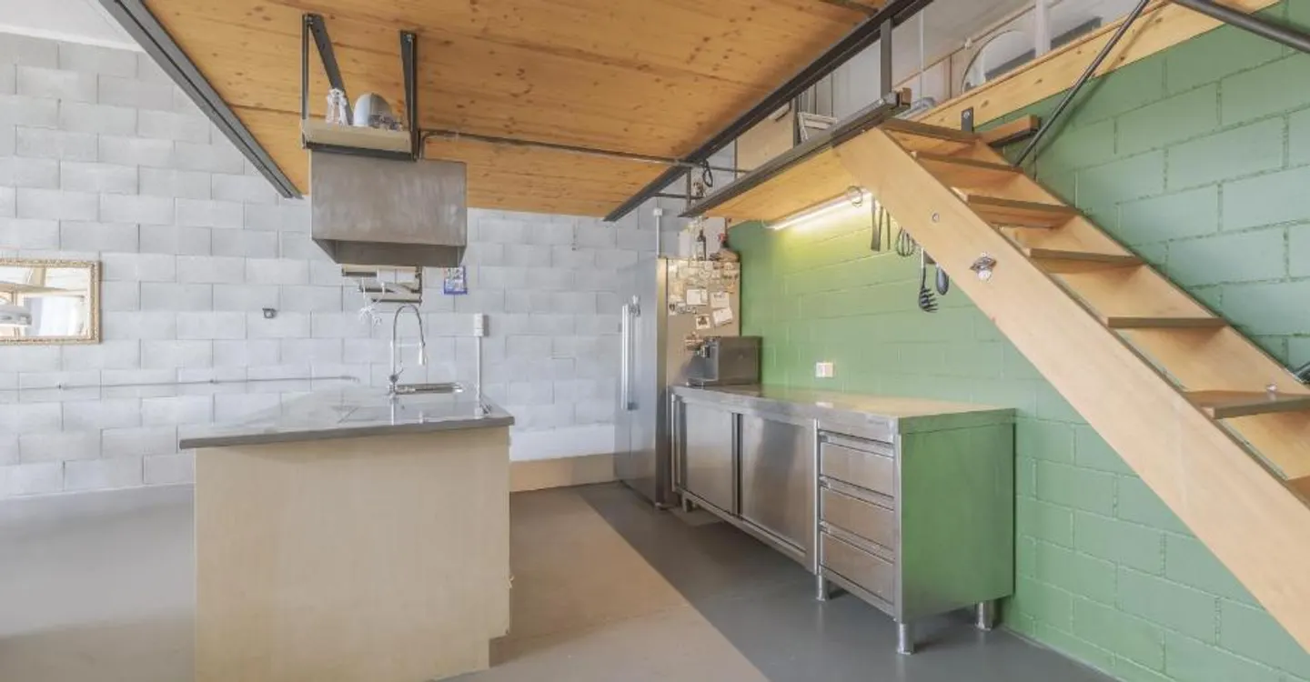 Unique Loft Living in - Urtenen-Schönbühl - Photo 4 of 10