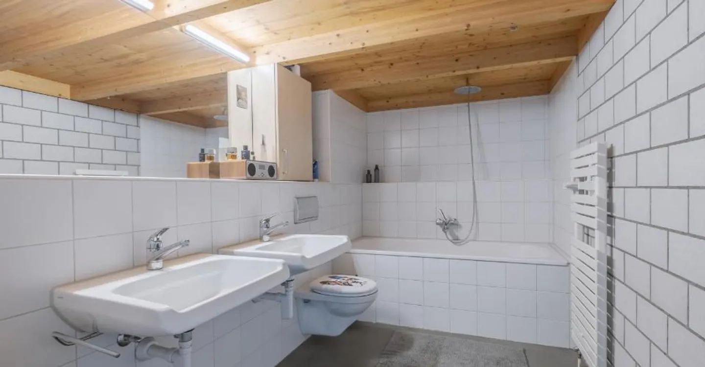 Unique Loft Living in - Urtenen-Schönbühl - Photo 5 of 10