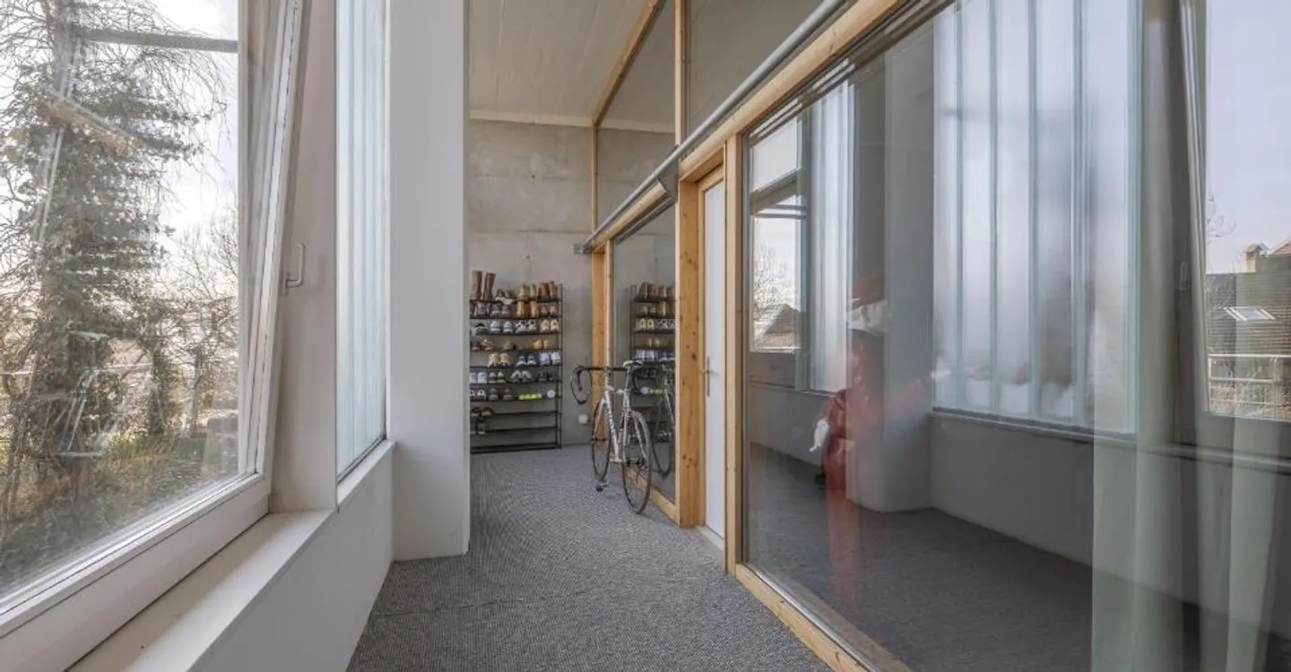 Unique Loft Living in - Urtenen-Schönbühl - Photo 7 of 10