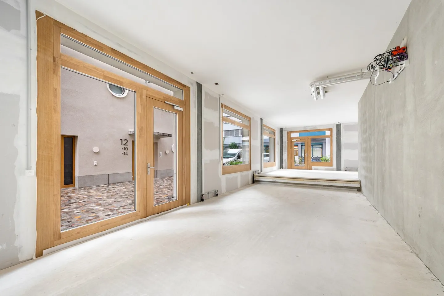 Bureau à louer - Photo 1 sur 8