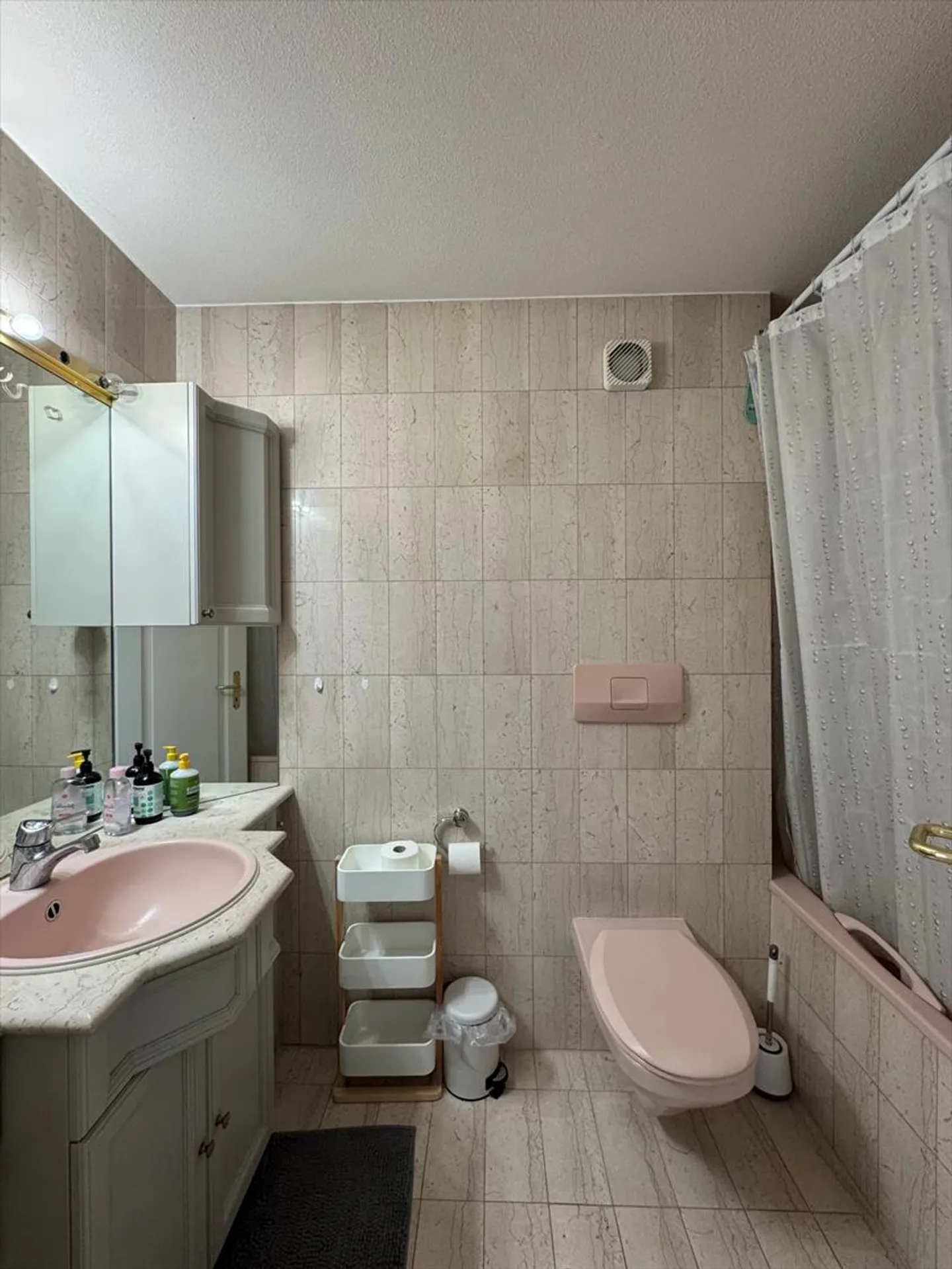 Appartement 3.5 pièces - Photo 8 sur 9