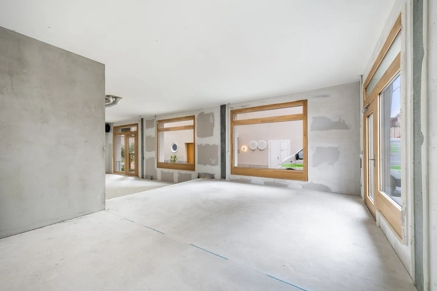 Bureau à louer - Photo 2 sur 8