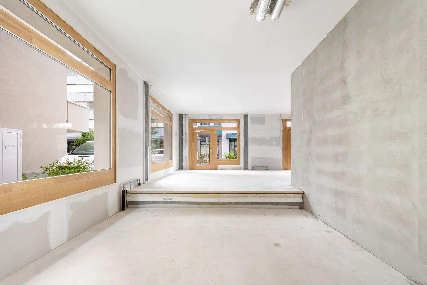 Bureau à louer - Photo 4 sur 8