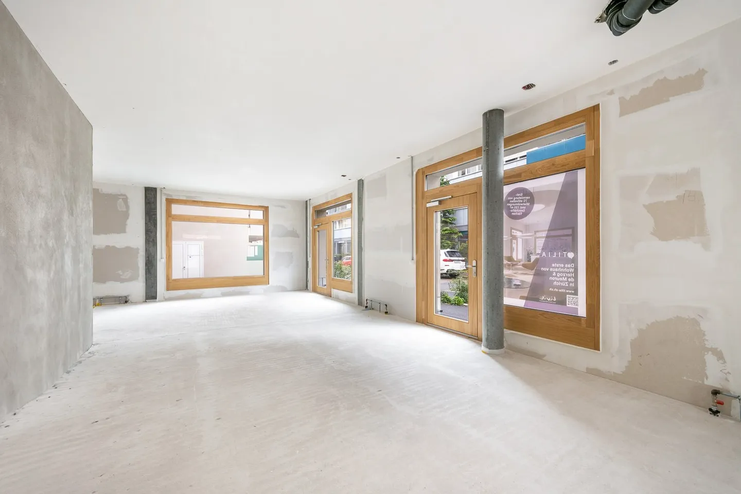 Bureau à louer - Photo 5 sur 8