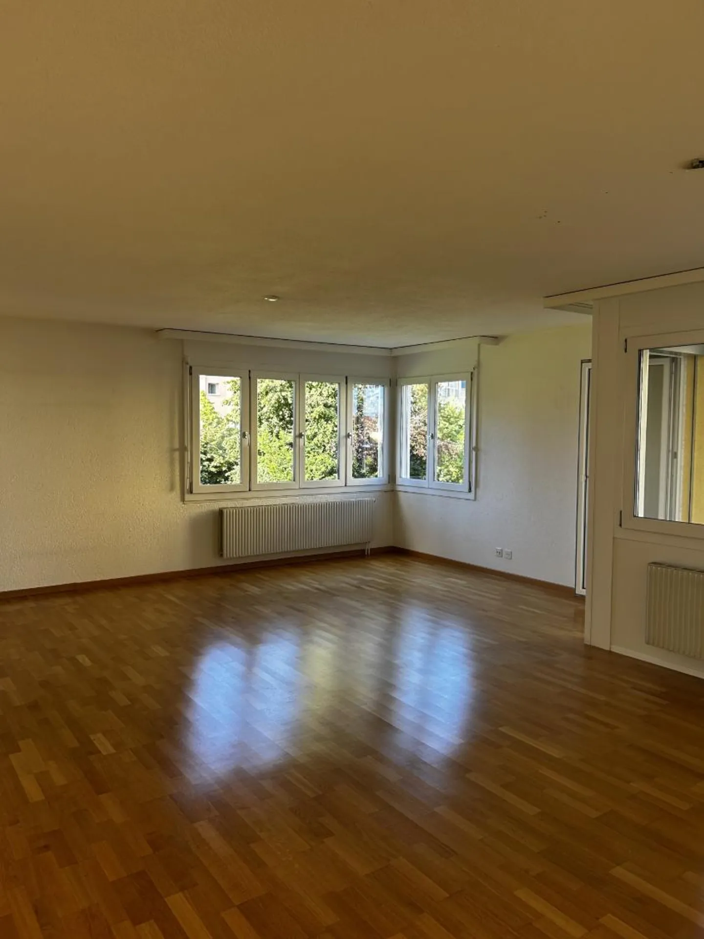 2.5 Room Apartment - Photo 2 of 6