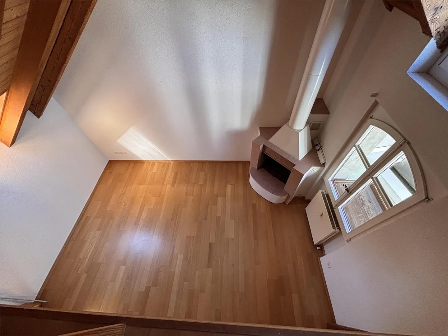 Appartement 2 ½ pièces dans le quartier populaire de Kirchenfeld - Photo 1 sur 16