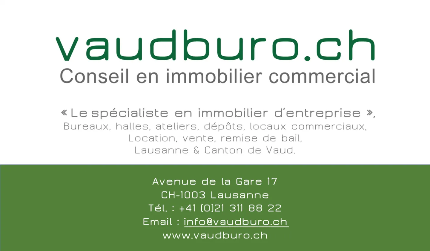 Commerce - Photo 5 sur 5