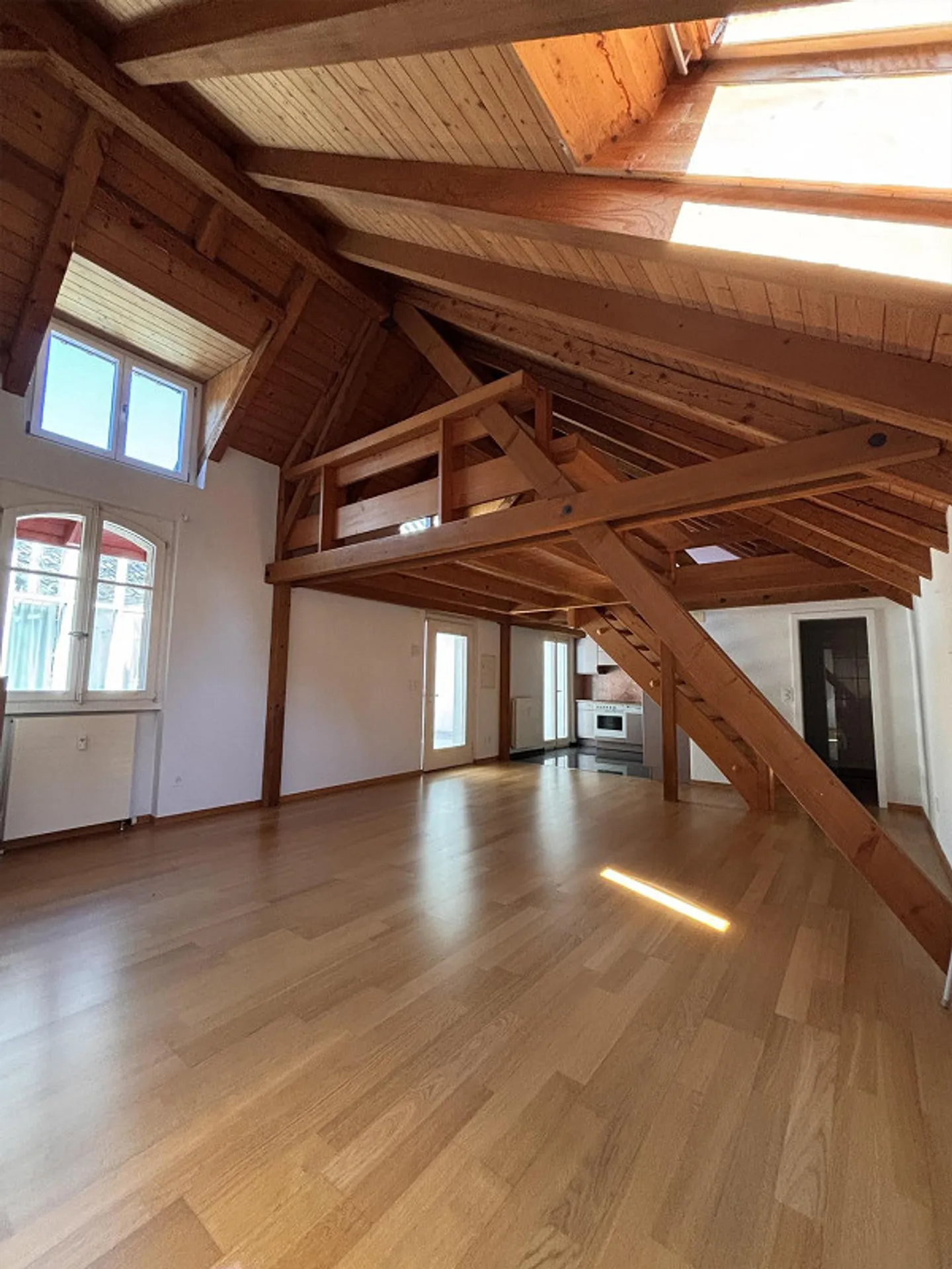 Appartement 2 ½ pièces dans le quartier populaire de Kirchenfeld - Photo 6 sur 16