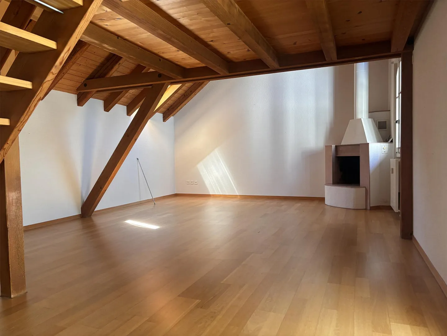 Appartement 2 ½ pièces dans le quartier populaire de Kirchenfeld - Photo 8 sur 16