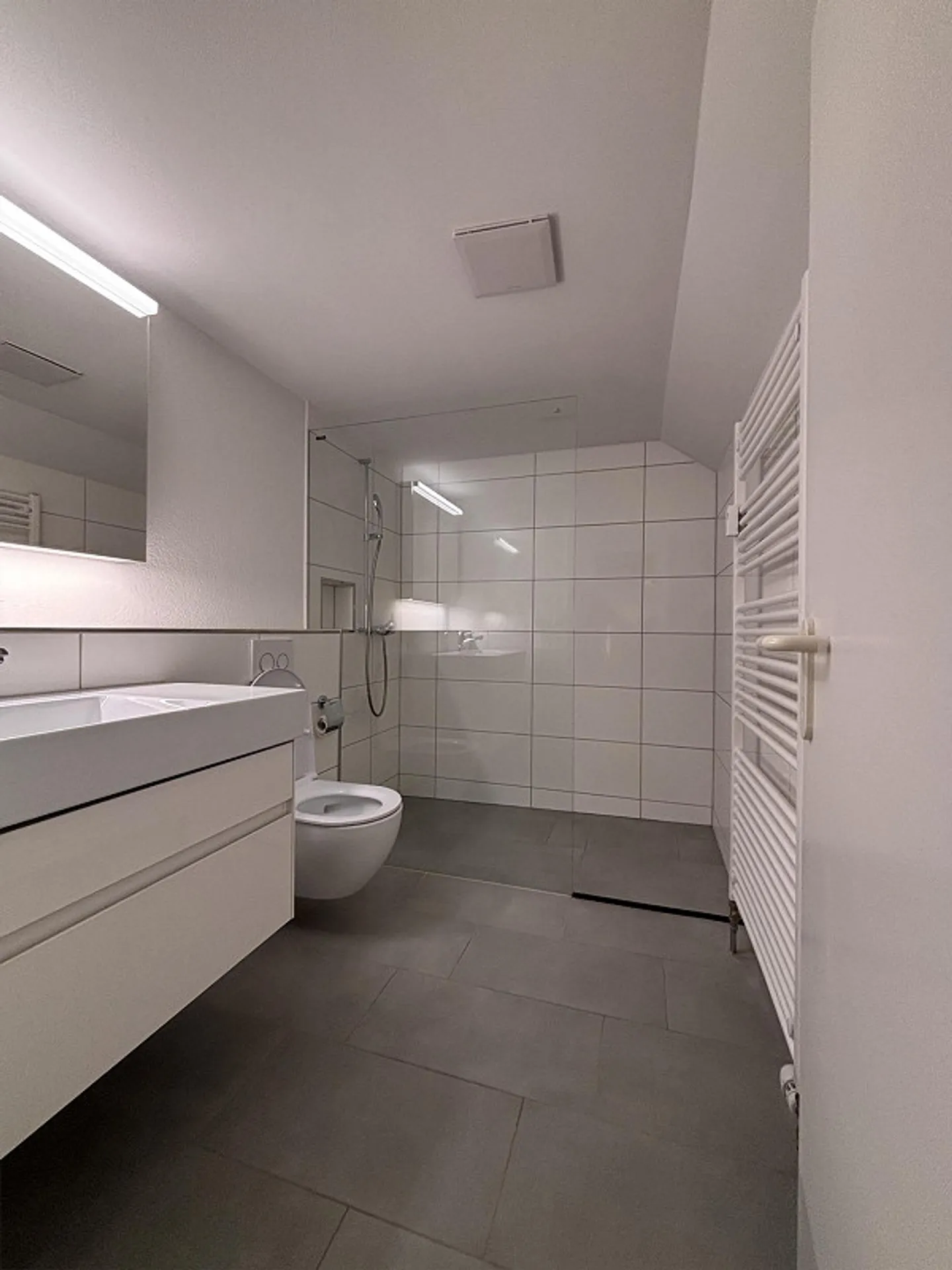 Appartement 2 ½ pièces dans le quartier populaire de Kirchenfeld - Photo 4 sur 16