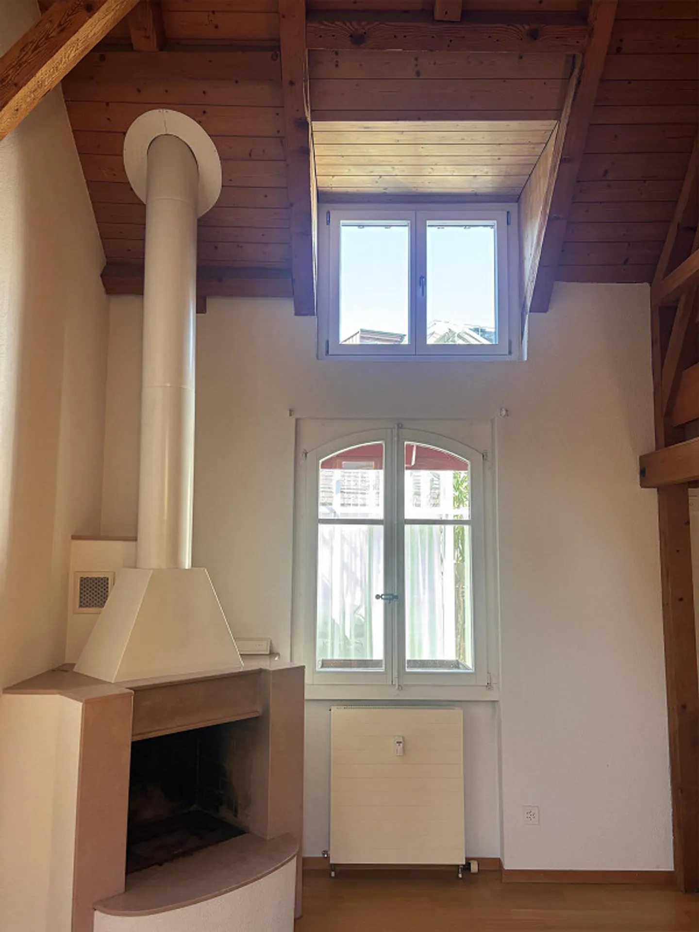 Appartement 2 ½ pièces dans le quartier populaire de Kirchenfeld - Photo 10 sur 16