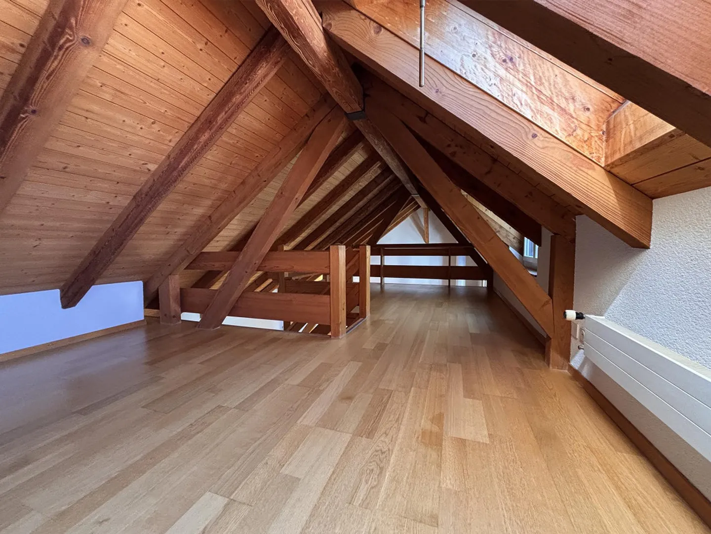 Appartement 2 ½ pièces dans le quartier populaire de Kirchenfeld - Photo 14 sur 16