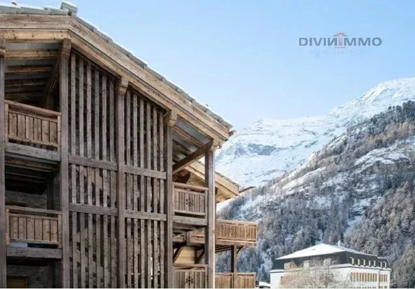 3.5 Room Apartment - Photo 1 of 10