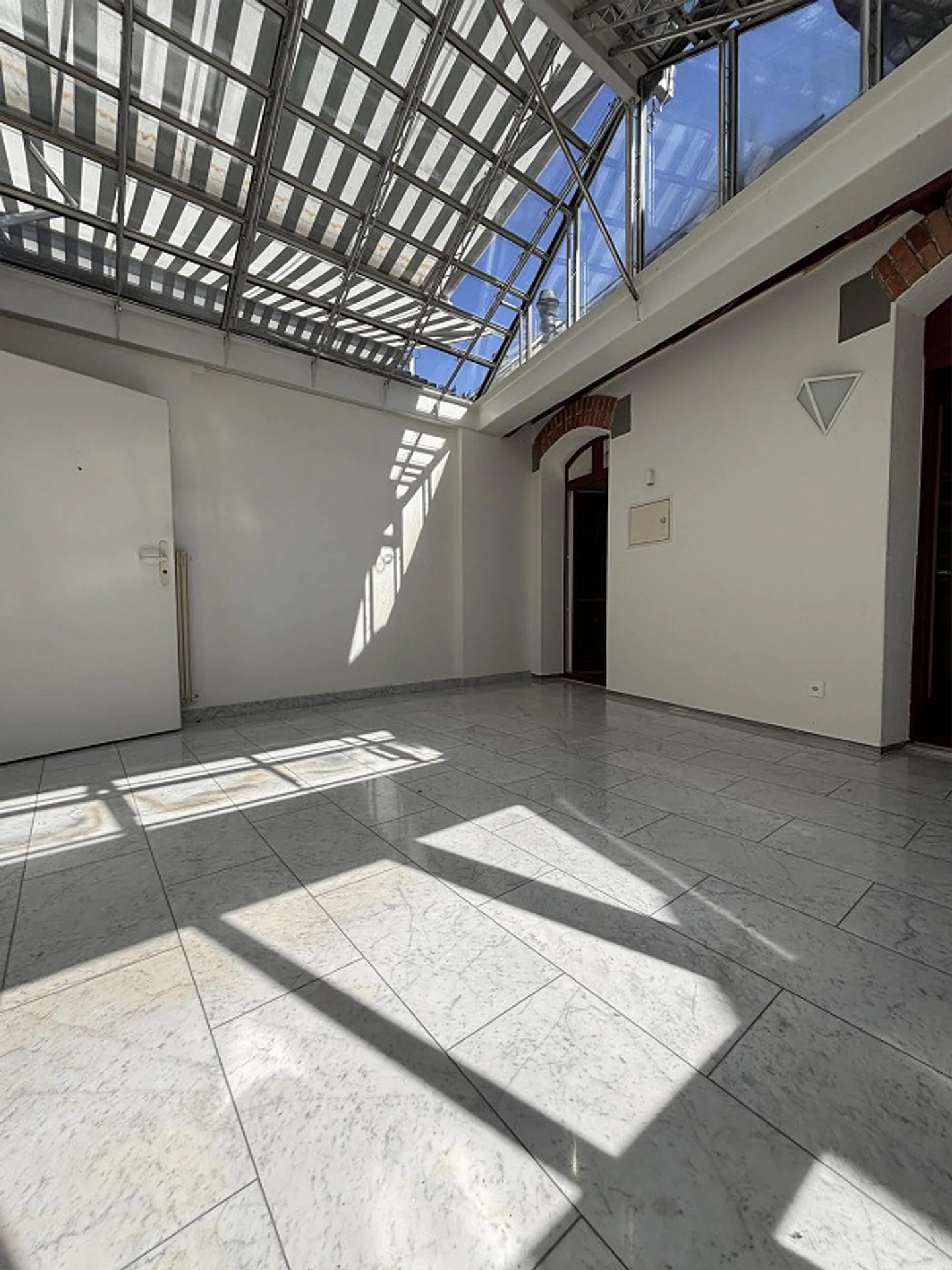 Appartement 2 ½ pièces dans le quartier populaire de Kirchenfeld - Photo 15 sur 16