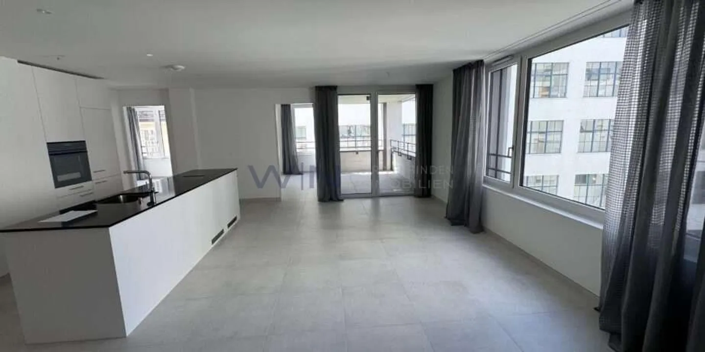 Nouvel appartement de 4,5 pièces à Neuhausen am Rheinfall SH - Photo 3 sur 13