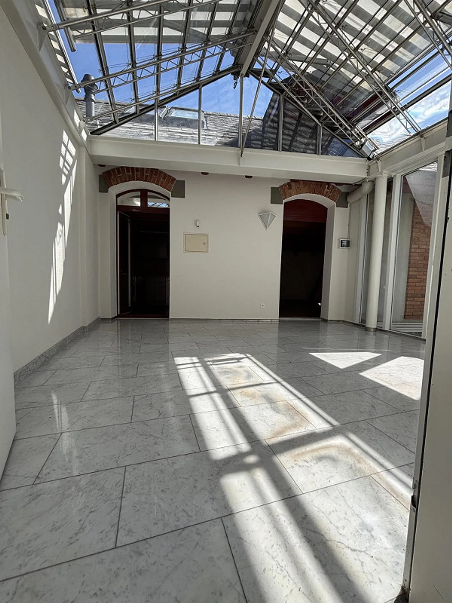 Appartement 2 ½ pièces dans le quartier populaire de Kirchenfeld - Photo 16 sur 16