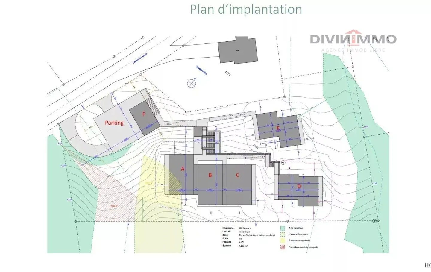 3.5 Room Apartment - Photo 7 of 10