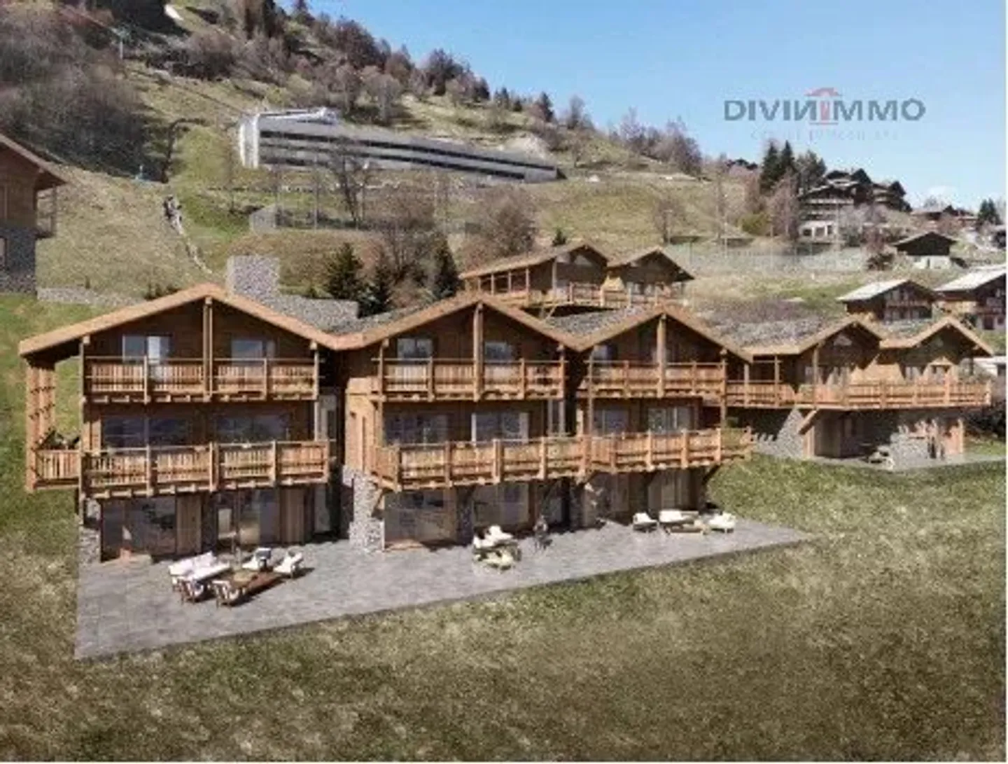 3.5 Room Apartment - Photo 8 of 10