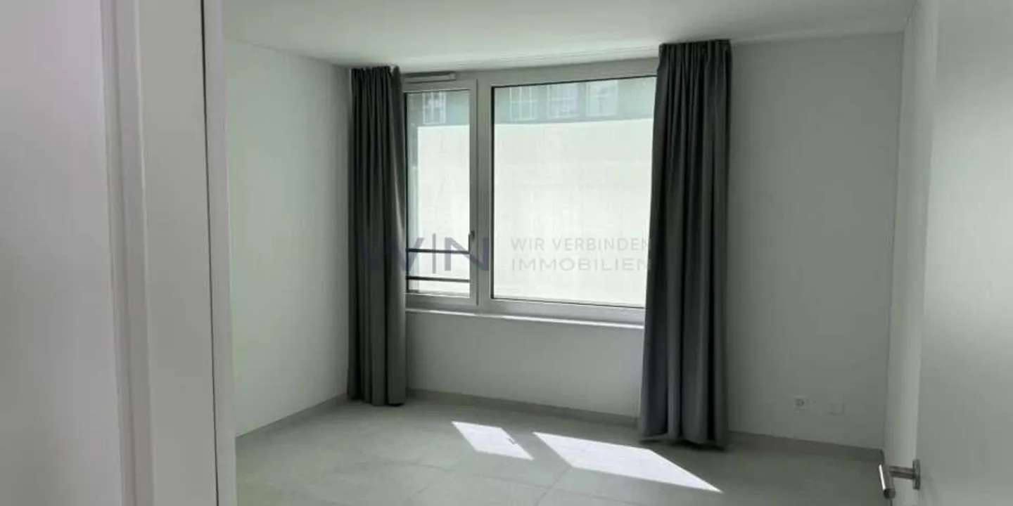 Nouvel appartement de 4,5 pièces à Neuhausen am Rheinfall SH - Photo 6 sur 13