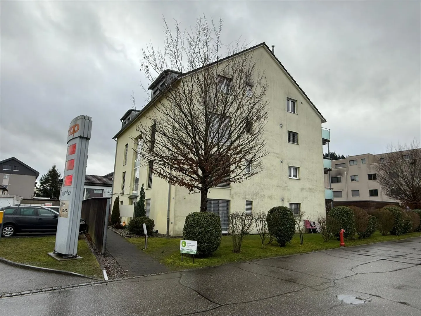 Votre retraite élégante dans un endroit calme - Louez sans dépôt ! - Photo 2 sur 2