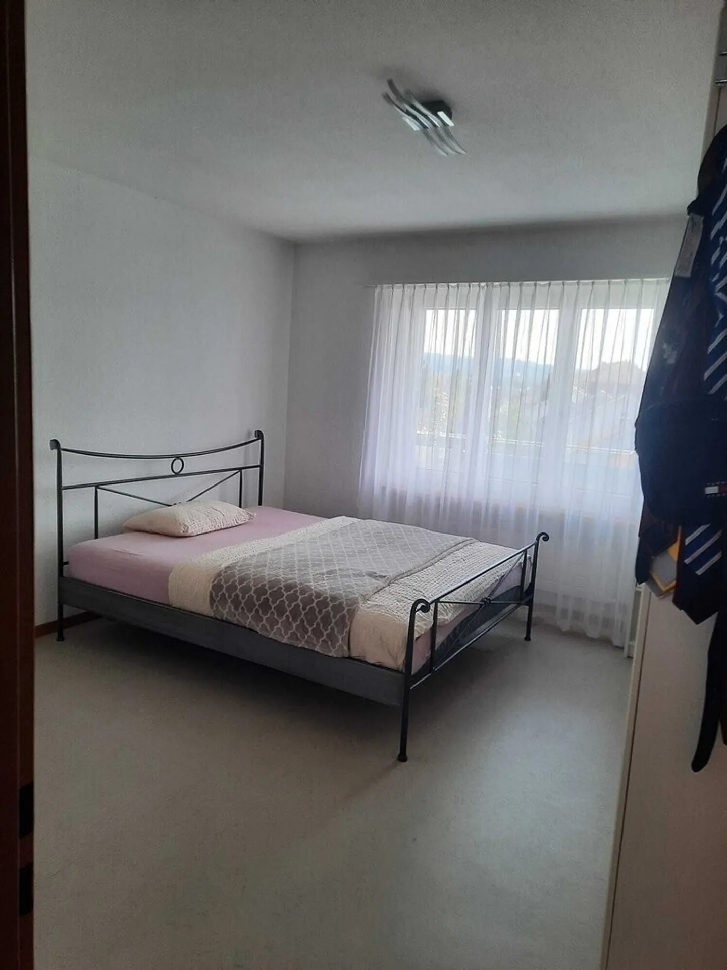 Appartamento 4.5 camere affascinante - Foto 4 di 8