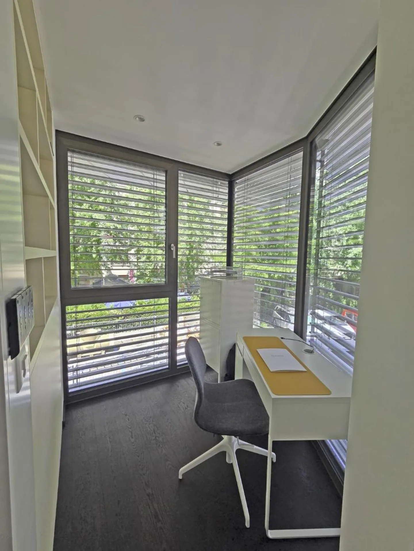 Contemporary Apartment with Terrace - Photo 5 of 9