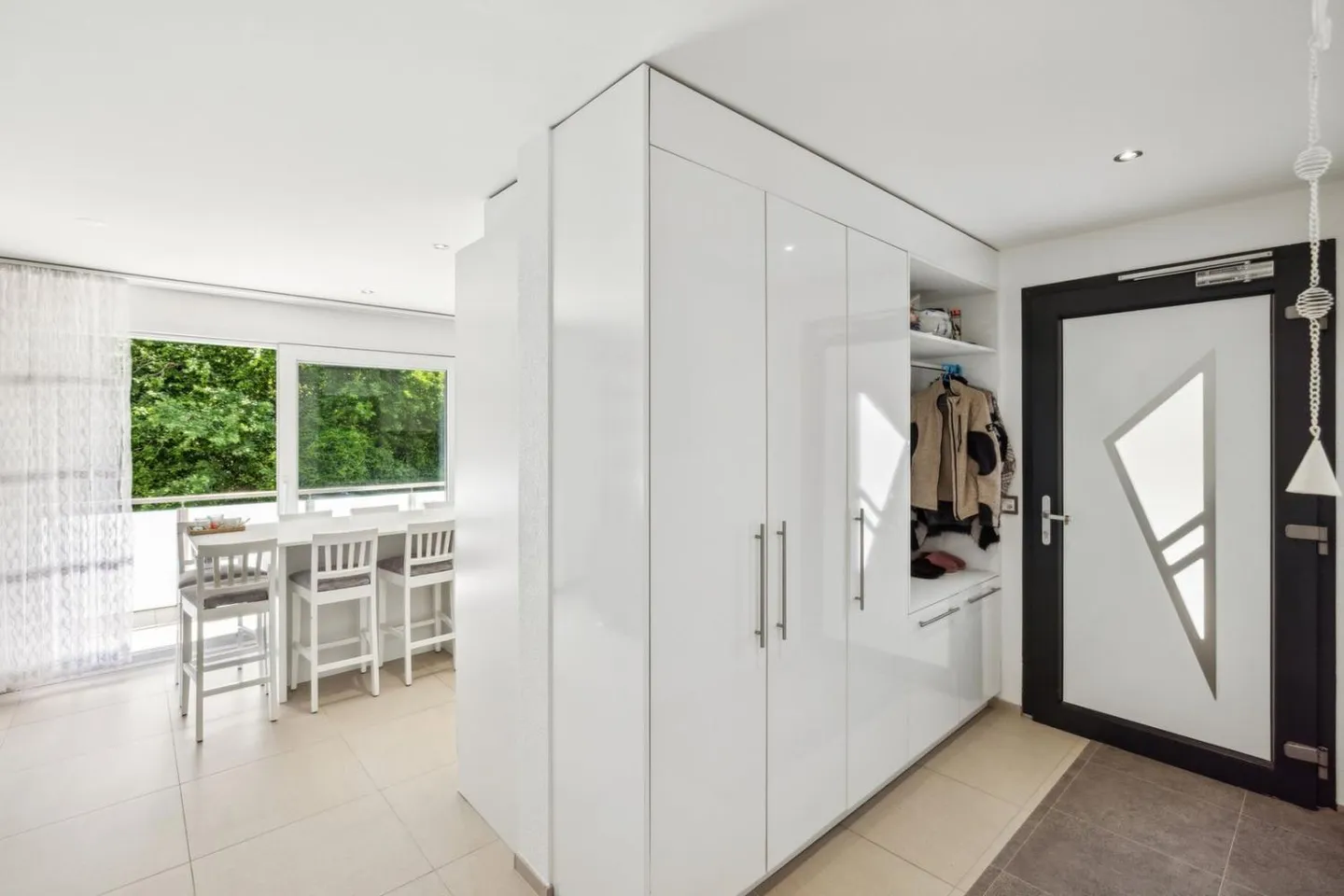 Residential complex with 2 apartments in Charrat - Photo 10 of 13