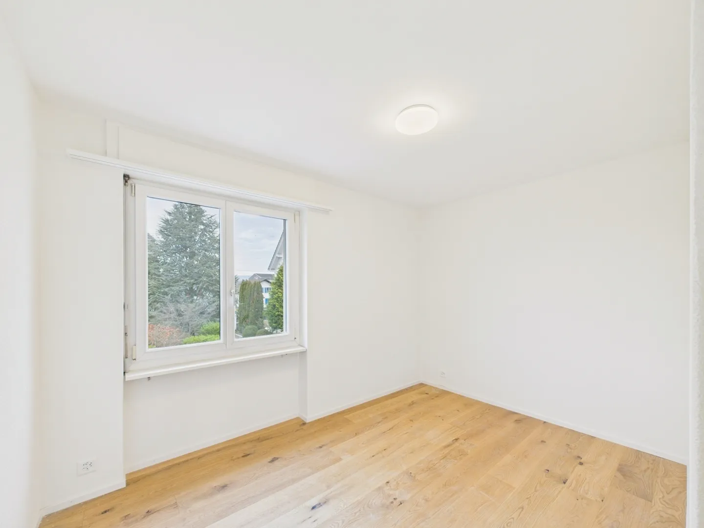 Bright 4.5-room apartment in Rüdtligen-Alchenflüh - Photo 6 of 10