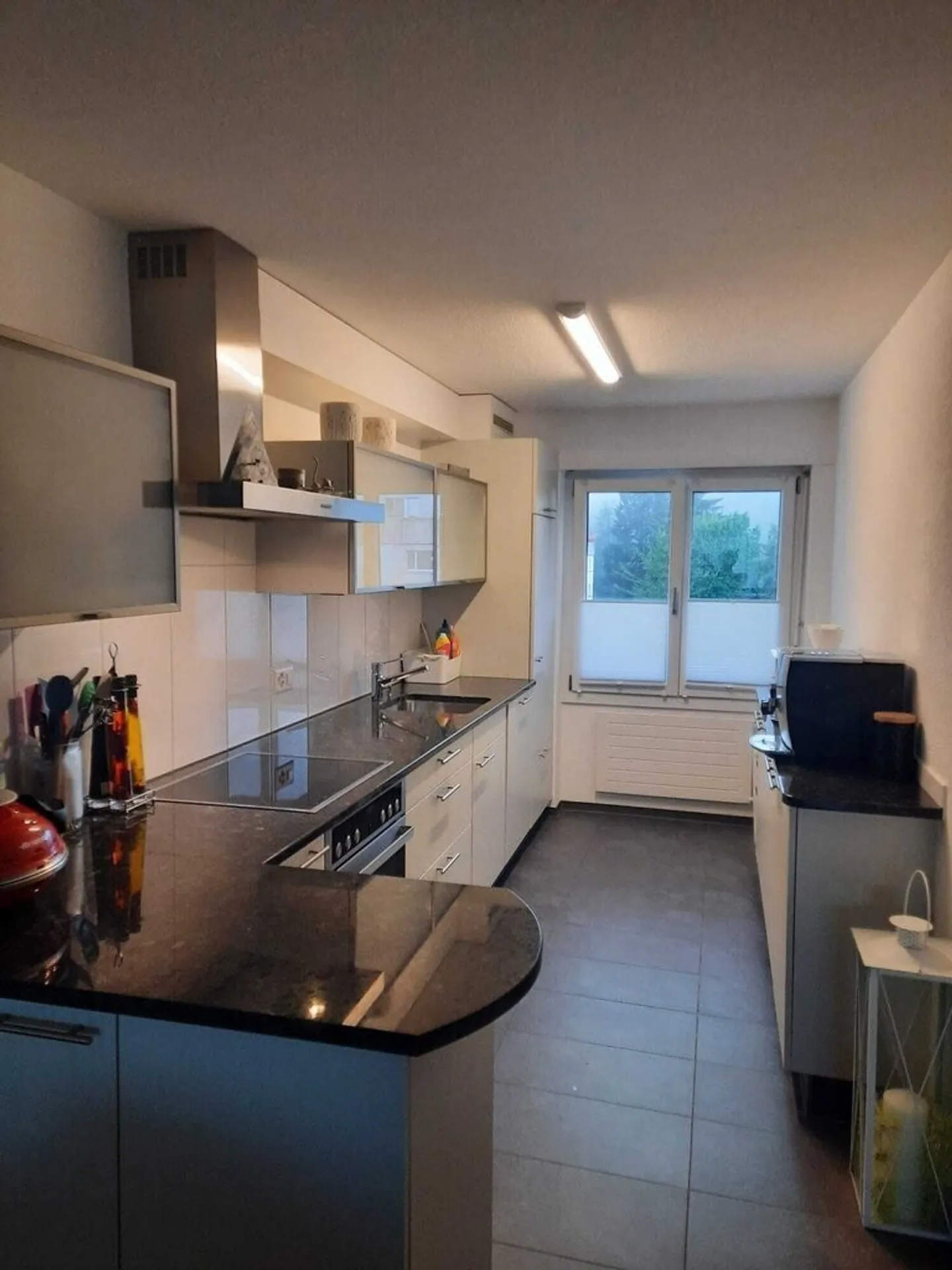 Appartamento 4.5 camere affascinante - Foto 8 di 8