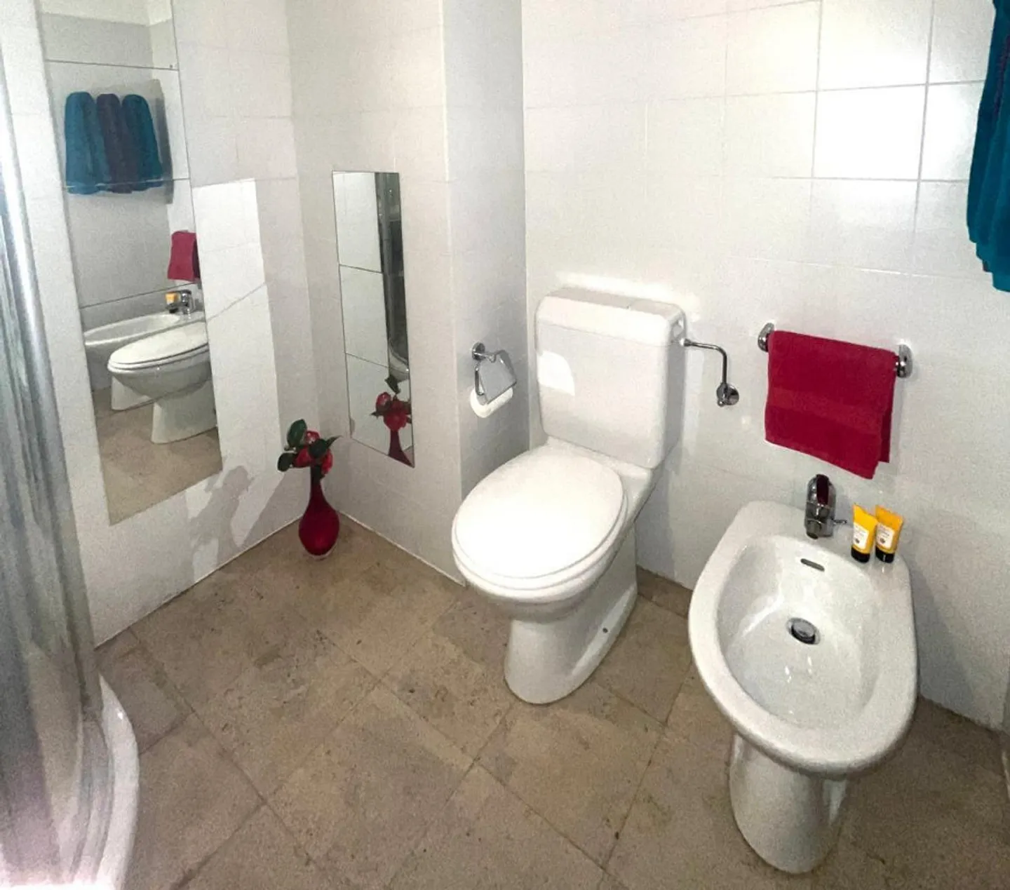 2,5-ZIMMER-WOHNUNG MIT WUNDERSCHÖNEM SEEBLICK - Foto 11 von 13