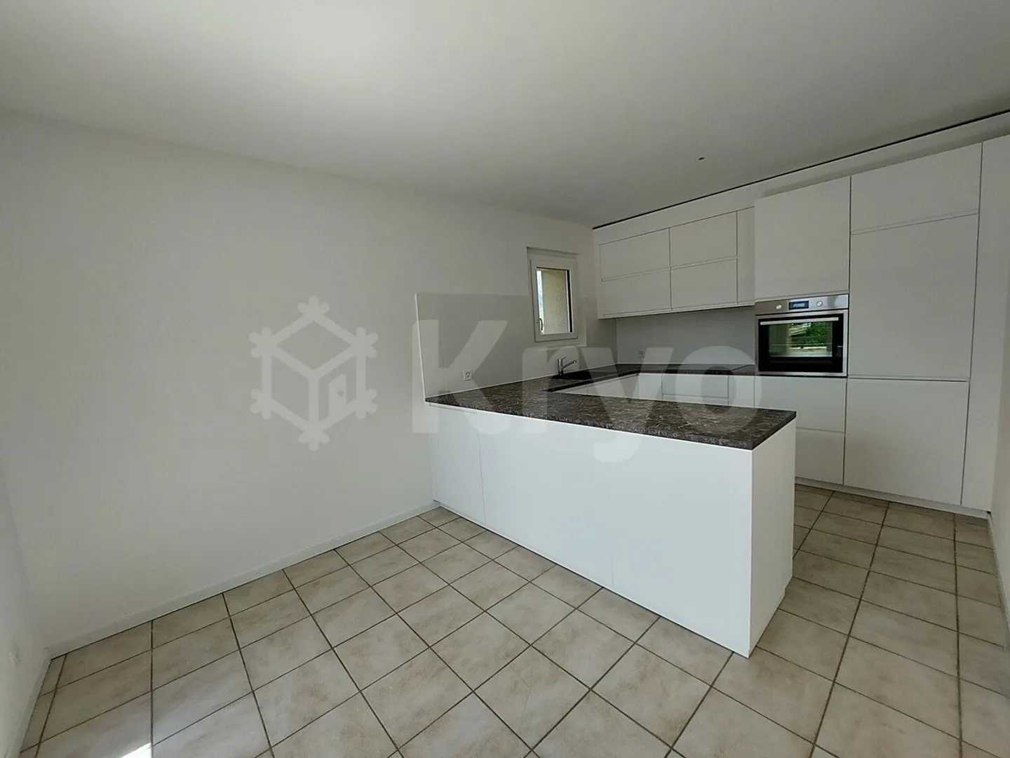 Schönes 3.5-Zimmer-Apartment mit Balkon - Foto 3 von 9