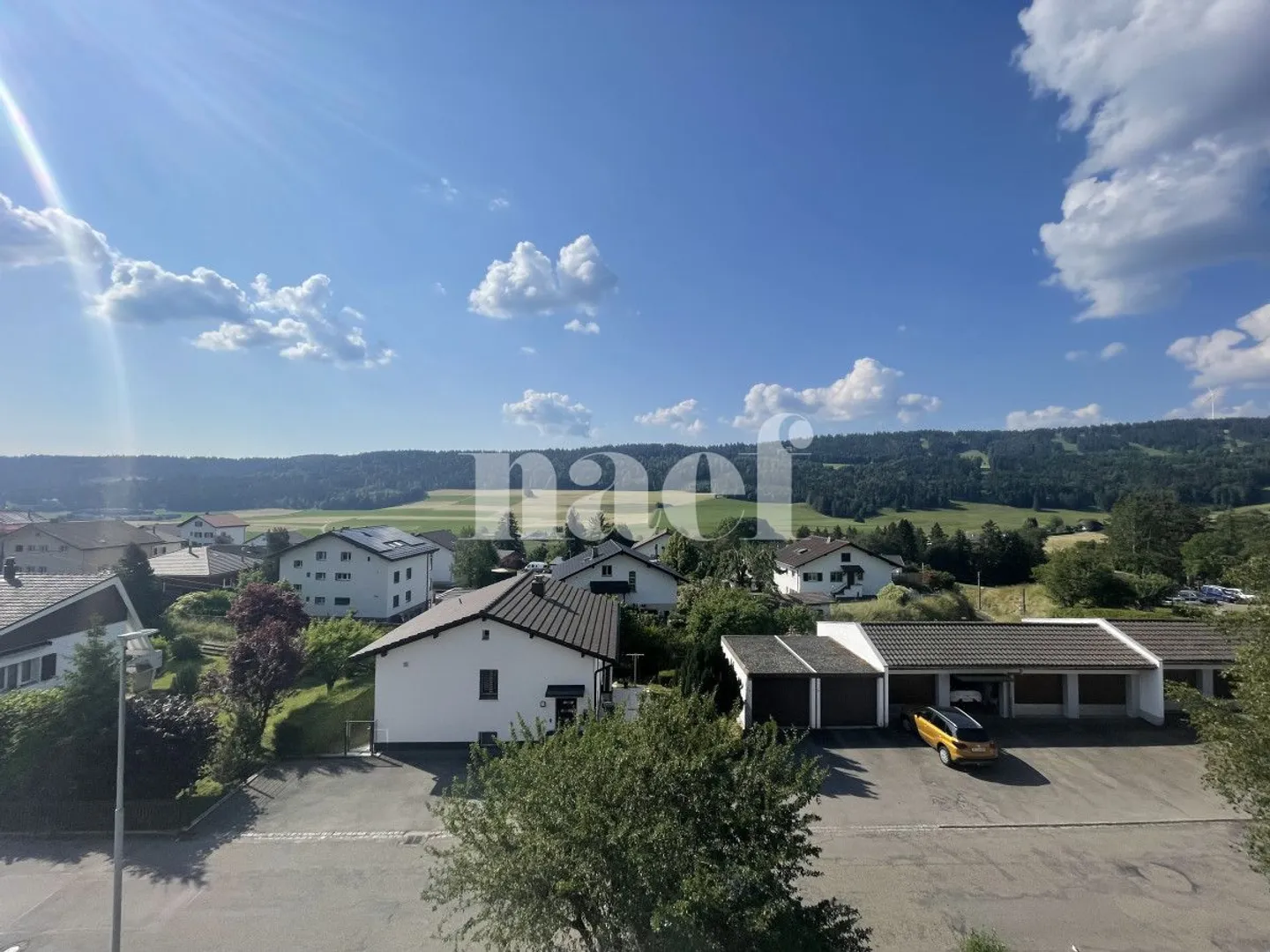 4-room apartment - Photo 1 of 7